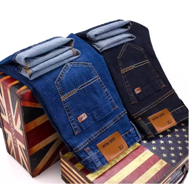 Calça Jeans Masculina Reta 202 - Levis Jeans 501 avaliação e preço