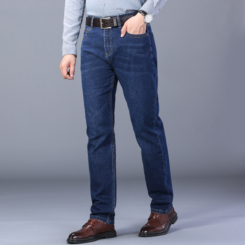 Calças Jeans Masculinas Stretc - Levis Jeans 501 avaliação e preço