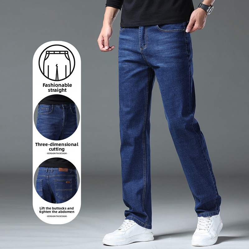 Calça Jeans Masculina Reta Clá - Levis Jeans 501 avaliação e preço